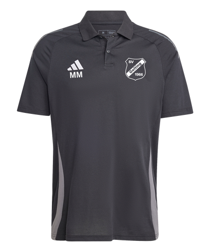 SV Gelting Tiro 24 Competition Poloshirt