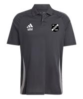 SV Gelting Tiro 24 Competition Poloshirt