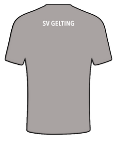SV Gelting Tiro 24 Competition Poloshirt