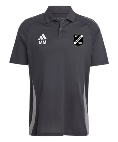 SV Gelting Tiro 24 Competition Poloshirt
