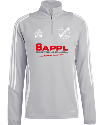 SV Gelting Tiro 24 Trainingsoberteil