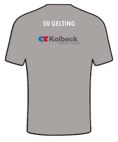SV Gelting Tiro 24 Trainingsoberteil