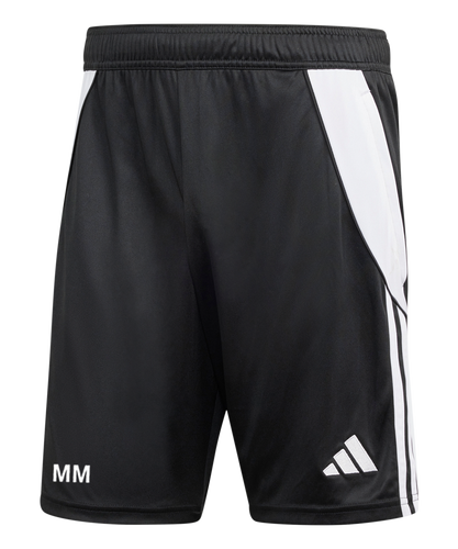 SV Gelting Tiro 24 Trainingsshorts