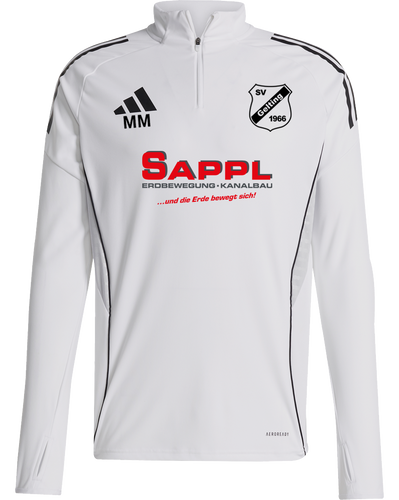 SV Gelting Tiro 25 Competition Trainingsoberteil