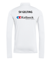SV Gelting Tiro 25 Competition Trainingsoberteil