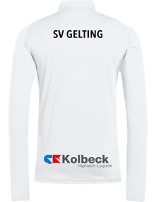 SV Gelting Tiro 25 Competition Trainingsoberteil