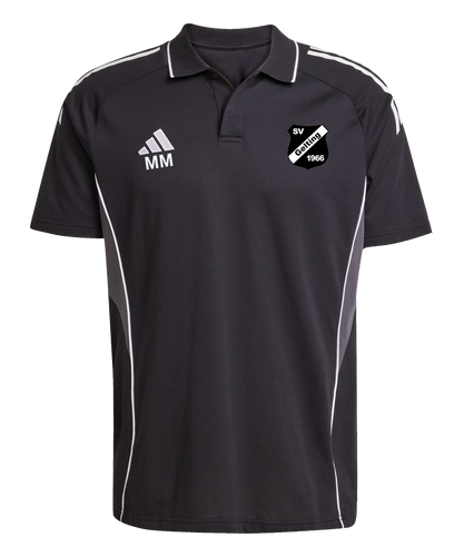 SV Gelting Tiro 25 Competition Poloshirt