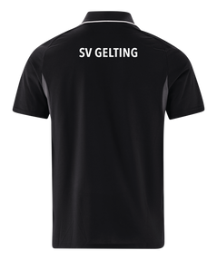 SV Gelting Tiro 25 Competition Poloshirt