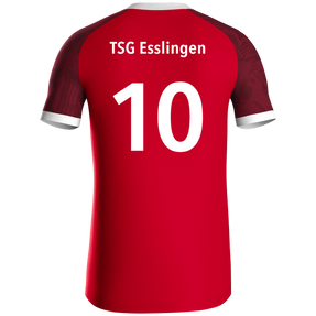 TSG Esslingen Trikot Iconic KA