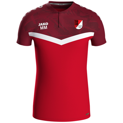 TSG Esslingen Polo Iconic