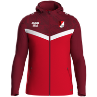 TSG Esslingen Kapuzenjacke Iconic