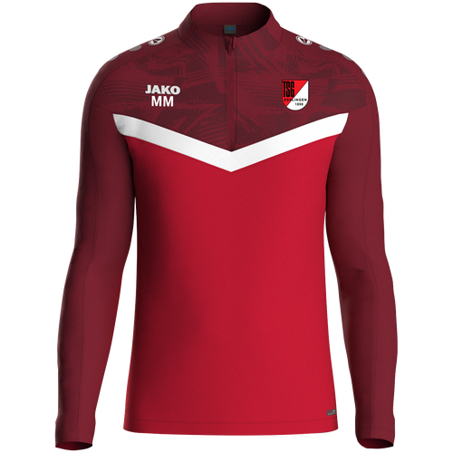 TSG Esslingen Ziptop Iconic