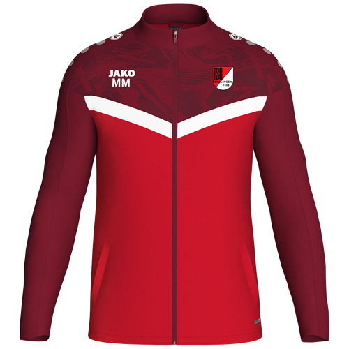 TSG Esslingen Polyesterjacke Iconic
