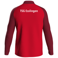 TSG Esslingen Polyesterjacke Iconic