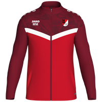 TSG Esslingen Polyesterjacke Iconic