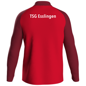 TSG Esslingen Polyesterjacke Iconic