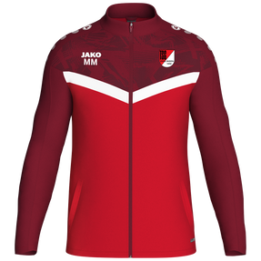 TSG Esslingen Polyesterjacke Iconic