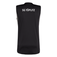 SG Töplitz Tiro 25 Competition Sleeveless Trikot