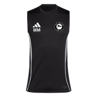 SG Töplitz Tiro 25 Competition Sleeveless Trikot