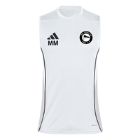 SG Töplitz Tiro 25 Competition Sleeveless Trikot
