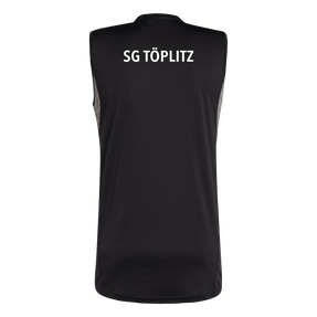 SG Töplitz Tiro 25 Competition Sleeveless Trikot