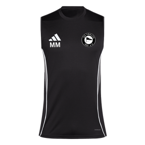 SG Töplitz Tiro 25 Competition Sleeveless Trikot