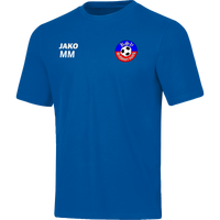 KSV Schönermark Volleyball T-Shirt Base