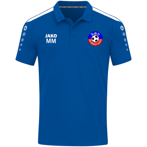 KSV Schönermark Volleyball Polo Power