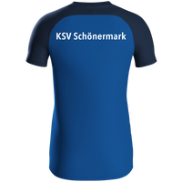 KSV Schönermark Volleyball Polo Iconic