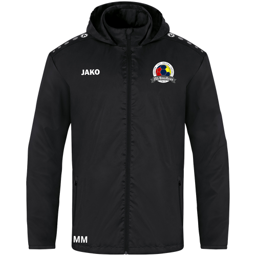 JSG BördeKicker Allwetterjacke Team 2.0