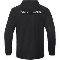 JSG BördeKicker Allwetterjacke Team 2.0