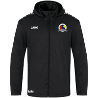 JSG BördeKicker Allwetterjacke Team 2.0