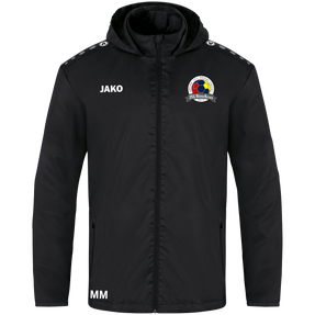 JSG BördeKicker Allwetterjacke Team 2.0
