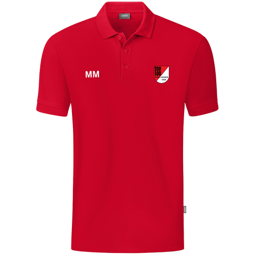 TSG Esslingen Polo Organic