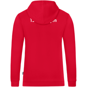 TSG Esslingen Kapuzensweat Organic