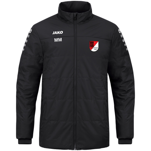TSG Esslingen Coachjacke Team