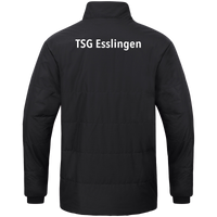 TSG Esslingen Coachjacke Team