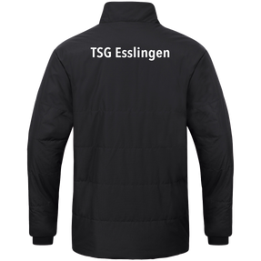 TSG Esslingen Coachjacke Team