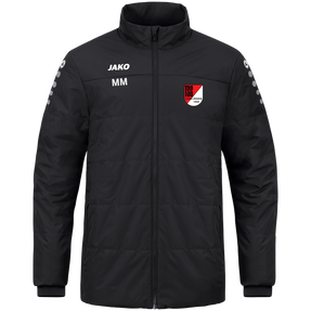 TSG Esslingen Coachjacke Team