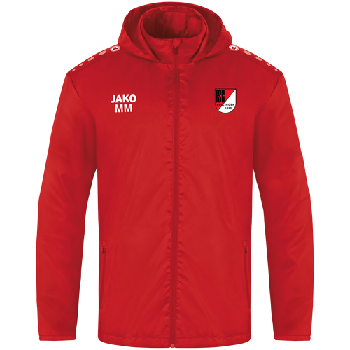 TSG Esslingen Allwetterjacke Team 2.0