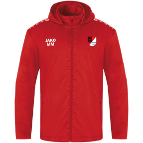 TSG Esslingen Allwetterjacke Team 2.0