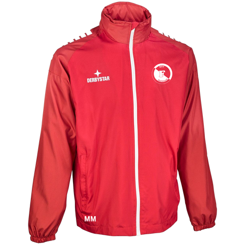 BSV Fortuna Dortmund 58 e.V. Allwetterjacke Madrid