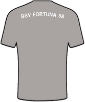BSV Fortuna Dortmund 58 e.V. Allwetterjacke Madrid