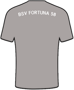 BSV Fortuna Dortmund 58 e.V. Allwetterjacke Madrid