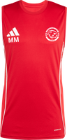 BSC Spandau Tiro 25 Competition Sleeveless Trikot
