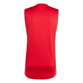 BSC Spandau Tiro 25 Competition Sleeveless Trikot