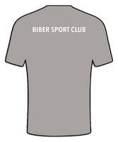 BSC Spandau Tiro 25 Competition Torwarttrikot