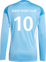 BSC Spandau Tiro 25 Competition Torwarttrikot Langarm