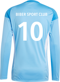BSC Spandau Tiro 25 Competition Torwarttrikot Langarm