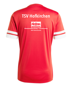 TSV Hofkirchen Herren Squadra 25 Trikot